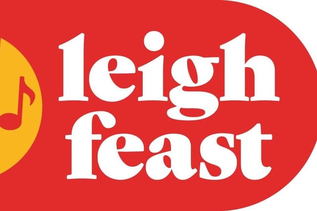 New for 2024, a pop-up food and drink event that will showcase the best of Leigh's hospitality. There will also be a variety of family-friendly entertainment and activities. It will take place each month with the first ever one on Saturday May 4.