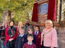 Blue plaque for Leigh scientist, Kathleen Mary Drew-Baker.