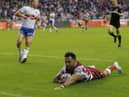 Bevan French is among to the players to be fined