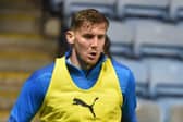 Charlie Wyke has been denied a Boxing Day return to hometown club Middlesbrough