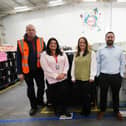 Wigan Multibank initiative expands to North East