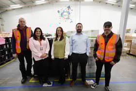 Wigan Multibank initiative expands to North East