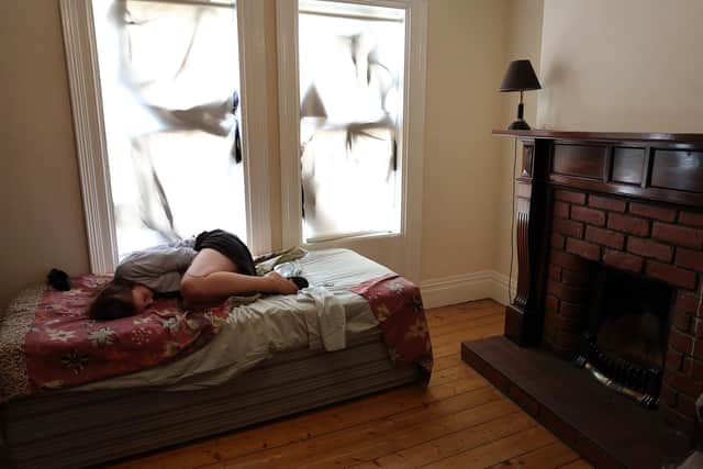 Reported sexual offences have increased more than three-fold in the last decade, though the impact of high-profile cases and campaigns on victims’ willingness to report incidents is a factor, the ONS said.