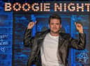 Shane Nolan stars in Boogie Nights at Viva Blackpool