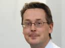 Dr Tim Dalton