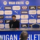Swansea boss Russell Martin spoke highly of his former Scotland colleague Shaun Maloney after Monday's game