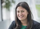 Wigan MP Lisa Nandy