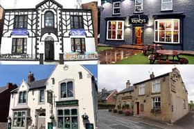 18 of the friendliest pubs to grab a beer on National Beer Day