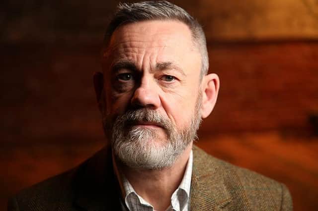 Rupert Whittaker, the co-founder of the Terrence Higgins Trust, was featured in the powerful BBC2 documentary Aids: The Unheard Tapes
