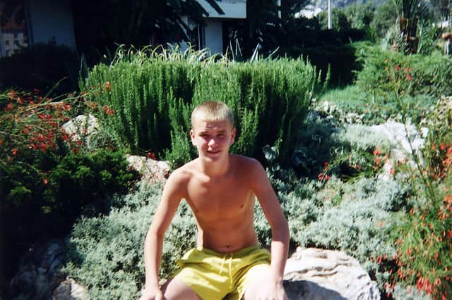 Craig Croston