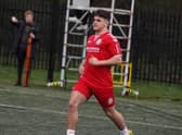 Tom Forber