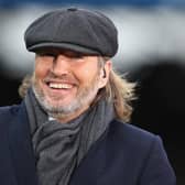 Robbie Savage