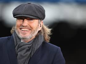 Robbie Savage