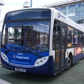 Stagecoach will carry out school services in Wigan, Bolton and Salford