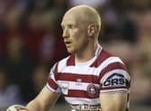 Liam Farrell