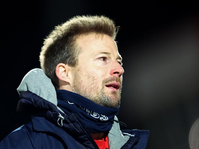 Sky Bet League One Promotion: 20/1. Sky Bet League One Top 6 Finish: 15/2.