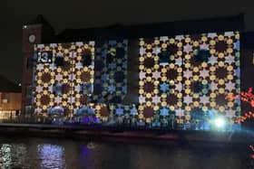 Light Night trail will return in November
