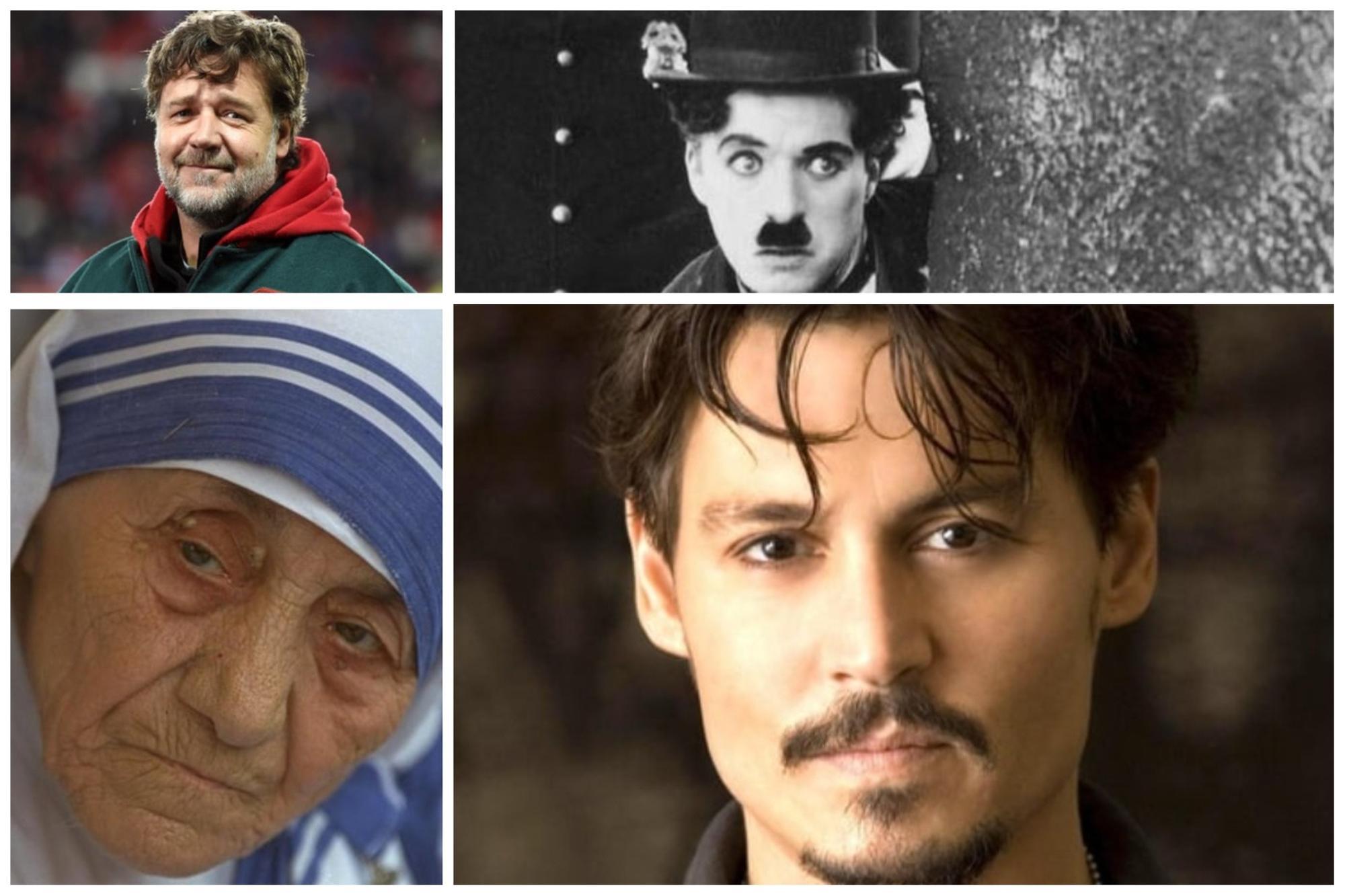 Wigan's famous visitors: 16 world-famous people that have visited our great town - Vimarsana News