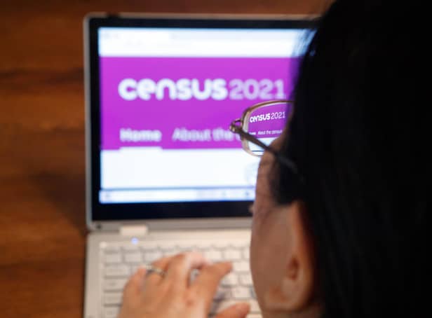 The census survey taken across England and Wales in March 2021 shows of the 329,330 usual residents in Wigan, 166,333 are women – accounting for 50.5 per cent of the area's population.