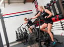Hosting many fitness classes and even Olympic Lifting, Crossfit boasts a 4.9/5 rating from 20 reviews.
Unit 3 Richard St, Lower, Ince-in-Makerfield, Wigan WN3 4JN