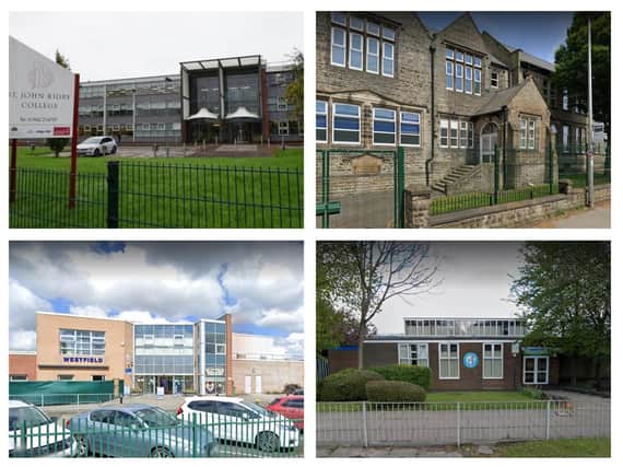 A number of primary and secondary schools and colleges in Wigan currently have an outstanding rating from Ofsted