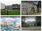 A number of primary and secondary schools and colleges in Wigan currently have an outstanding rating from Ofsted