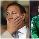 David Marshall has joined Malky Mackay's management team at Hibernian