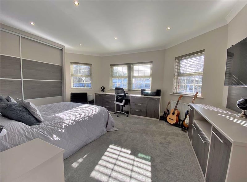 Credit: Lytham Estate Agents