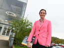 Dame Sarah Storey, Active Travel Commissioner for Greater Manchester