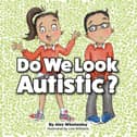 The cover of "Do We Look Autistic?"