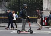 Greater Manchester follows the overall trend across Great Britain where there is an ever-rising number of e-scooter casualties.