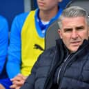 Ryan Lowe knows he's in for a busy summer as he assesses the landscape at Latics