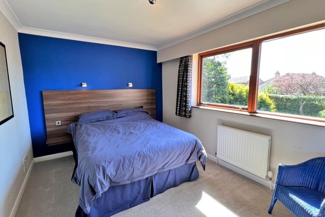 Credit: Lytham Estate Agents