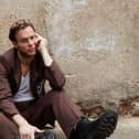 Olly Murs most recent show was halted mid-performance as the singer revealed he was having ‘voice issues.’