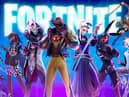The latest Fortnite patch will be released today including possible Attack on Titan crossover