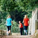 Physical activity can be one of the best ways for people with Parkinson's to manage their condition