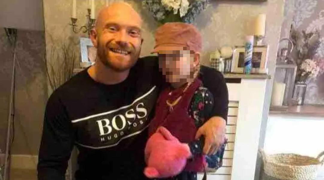 Body of ex-soldier found in Wigan lake three days after he went missing