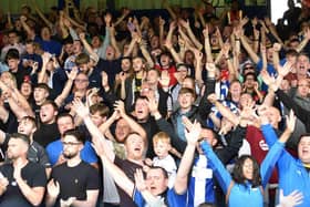 The Latics fanbase will be celebrating all summer following the takeover by Mike Danson