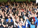 The Latics fanbase will be celebrating all summer following the takeover by Mike Danson