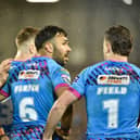 Bevan French has received his first Man of Steel points of the season following the win over Leigh Leopards