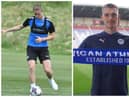 Talisman Thelo Aasgaard is back for Latics against Cambridge this weekend, while new-boy Liam Shaw may also feature for the first time