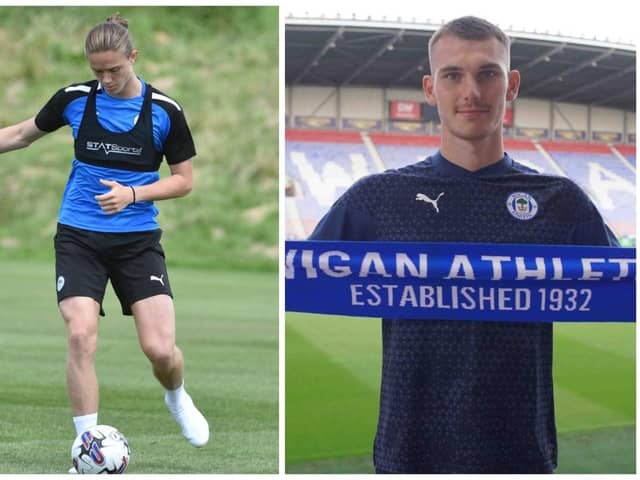 Talisman Thelo Aasgaard is back for Latics against Cambridge this weekend, while new-boy Liam Shaw may also feature for the first time