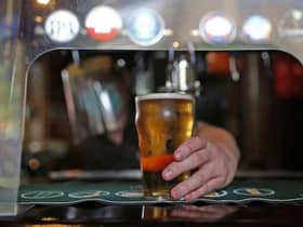 The initiative is designed to provide housing support to those recovering from drug and alcohol addiction