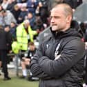 Shaun Maloney does not believe any of his players are already 'on the beach' now Latics have secured their spot in League One