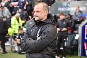 Shaun Maloney does not believe any of his players are already 'on the beach' now Latics have secured their spot in League One