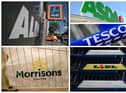 This is when supermarkets will be open over the Jubilee bank holiday