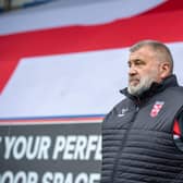 Shaun Wane