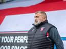 Shaun Wane