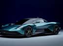 Aston Martin Valhalla