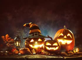 What do you love most about autumn?